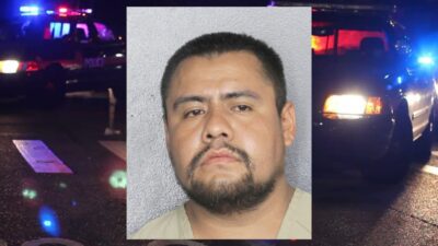 Shots Fired at Coral Springs Convenience Store: Man Arrested for Attempted Murder and Assault with Deadly Weapon