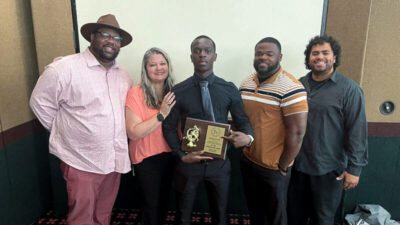 Brian Piccolo Award Finalists Announced by Broward County Athletic Association