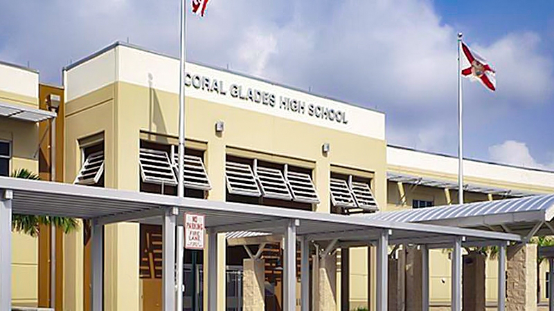 Coral Glades PTSO Hosts Holiday Festival to Collect Gift Cards on December 16