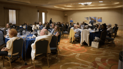 Coral Springs Parkland Democratic Club Announces Ice Cream Social in April, Luncheon with Gun Safety Advocate in May