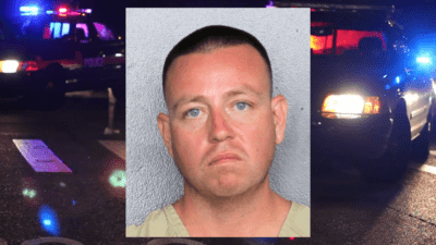 'I'm Going to Kill You': Coral Springs Man Charged with Attempted Murder After Stabbing Victim Multiple Times