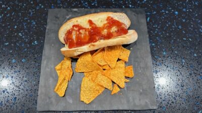 Game Night Arcade Bar & Grill; A Gamer Gem With a 4/20-Inspired Food Menu 