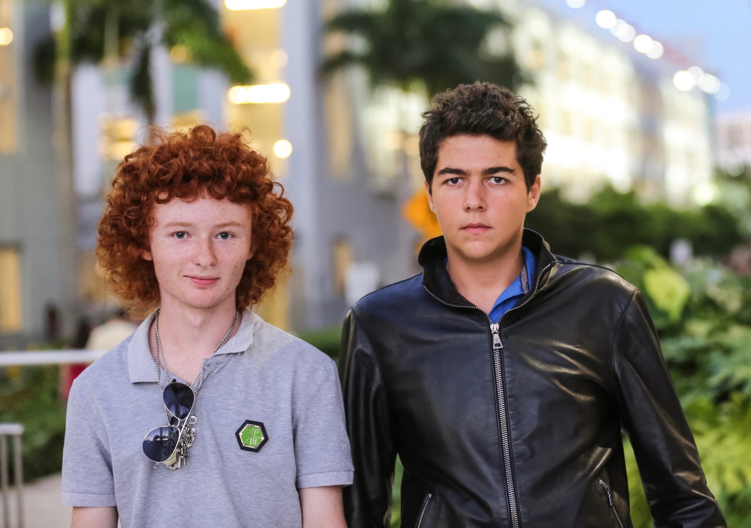 Childhood Friends from Coral Springs Revolutionize Windshield Cleaning with Eco-Friendly Tablets