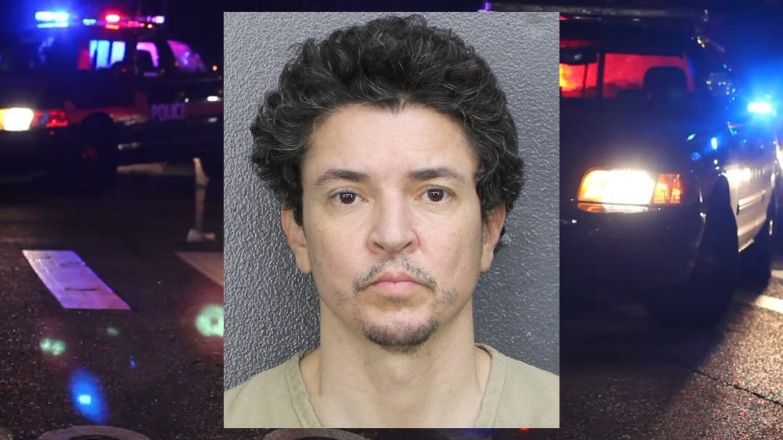 Man Chokes Wife Over Beer, Gets Arrested Twice in One Week for Domestic ...