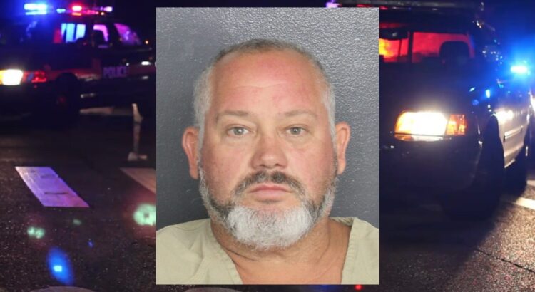 Coral Springs Man’s 7-year Stretch of Sexual Abuse on Underage Victim Comes to an End with Arrest and Lockdown Scare
