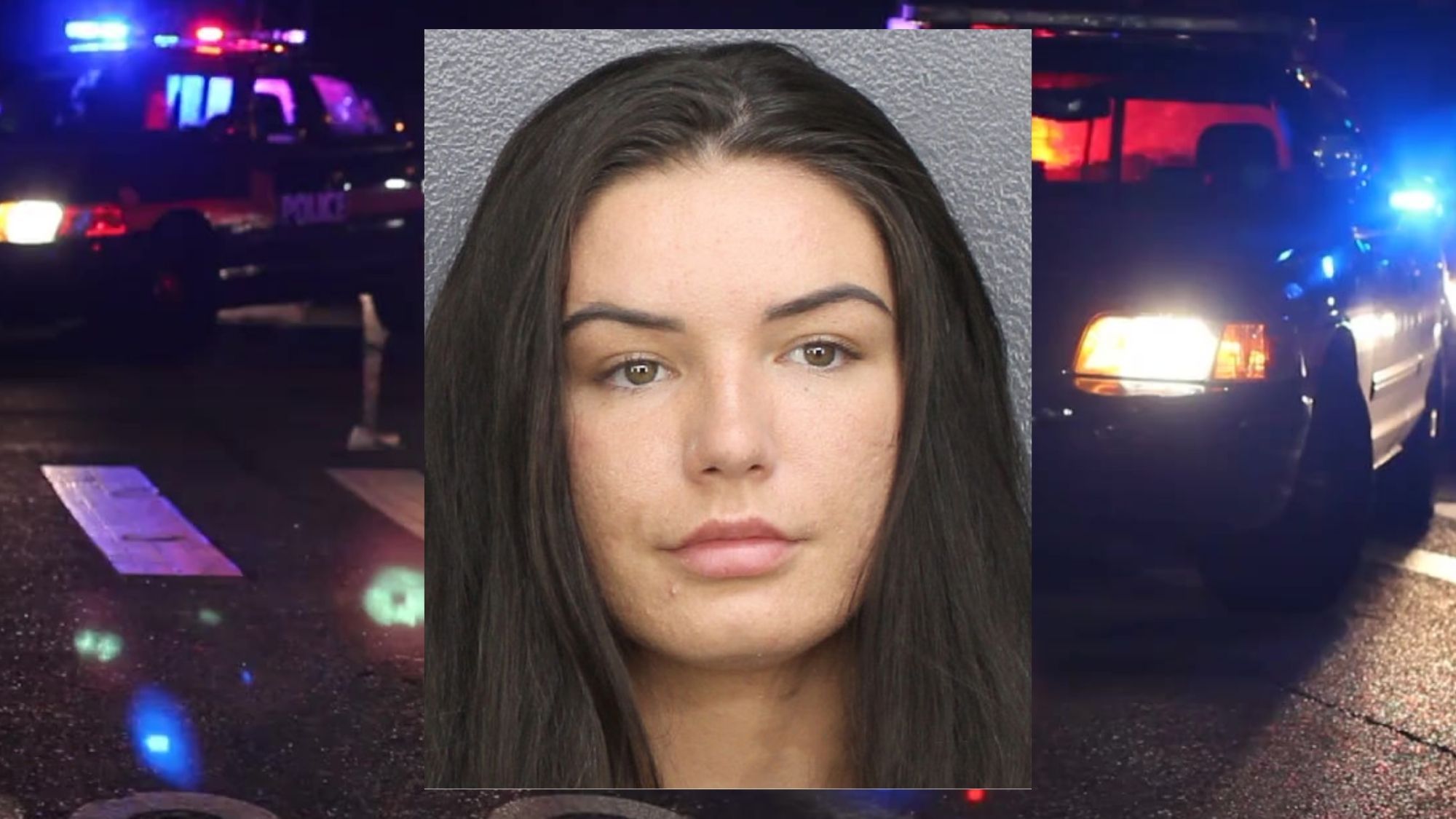 Fast and Foolish: Boca Raton Woman Arrested After High-Speed Chase from Coral Springs to Boca Raton