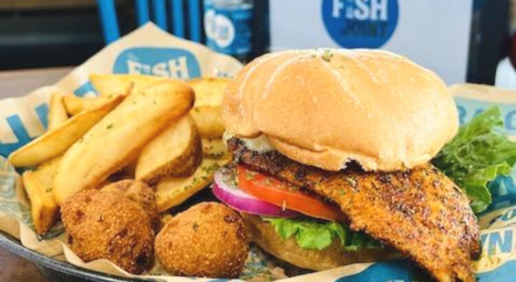 Raise a Glass to Fish Joint: Coral Springs’ Go-To Seafood Spot Adds Wine and Beer to the Menu