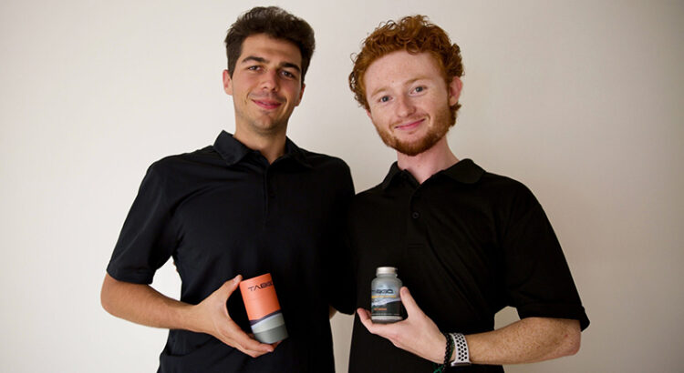 Childhood Friends from Coral Springs Revolutionize Windshield Cleaning with Eco-Friendly Tablets