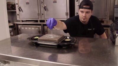 Video Thumbnail: Black Rock Steakhouse