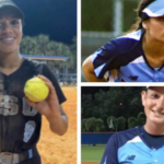 CSC Softball Moves to 14-0-2; Former State Champions Set Milestones in College