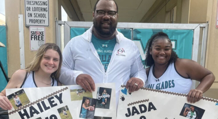 Coral Springs Postseason Recap; 2 Seniors Recognized From Coral Glades