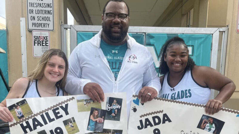 Coral Springs Postseason Recap; 2 Seniors Recognized From Coral Glades
