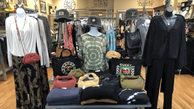 Jeaneration Boutique Shopping Event to Raise Money for Cancer Research on May 3