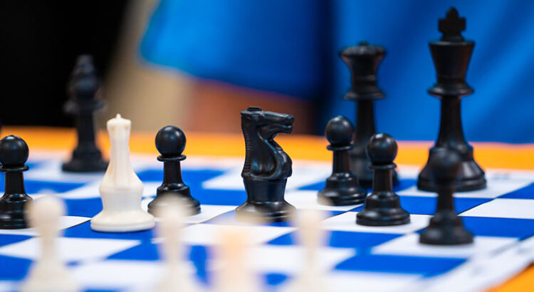 Coral Springs Set to Crown Champions at Annual Mayors’ Chess Challenge