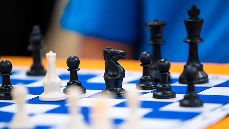 Coral Springs Set to Crown Champions at Annual Mayors' Chess Challenge and King of Coral Springs Tournament
