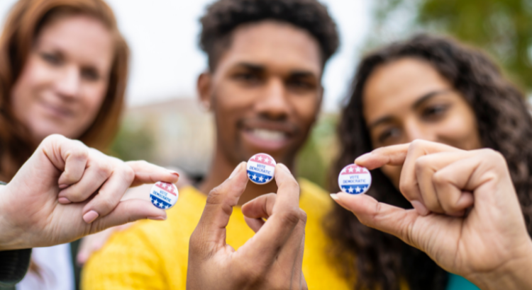Calling All High School Students: Join the 2023 Voter Registration Drive and Make Your Voice Heard