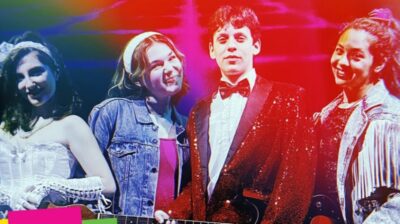 Next Stop Broadway's Teen Theatre Project Presents 'The Wedding Singer' in Coral Springs