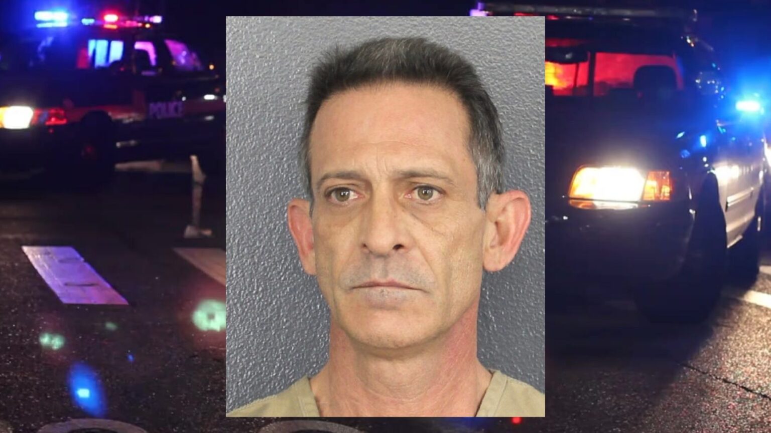 Coral Springs Man Arrested for Ongoing Sexual Abuse: Victim’s Journal ...