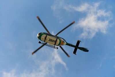 Broward Broward County Law Enforcement Agencies Teams Up with Department of Defense for Training Exercises