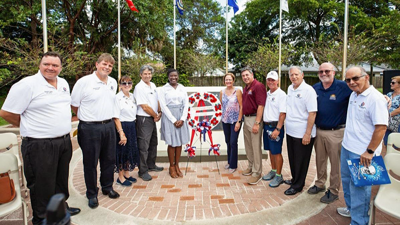 Coral Springs to Honor Fallen Heroes with Memorial Day Ceremony