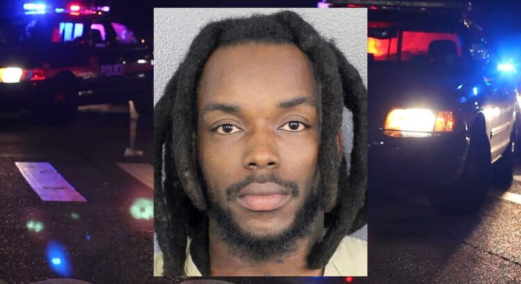 Coral Springs Police Arrest Suspect for Premeditated Murder After a Night of Chaos in Coconut Creek