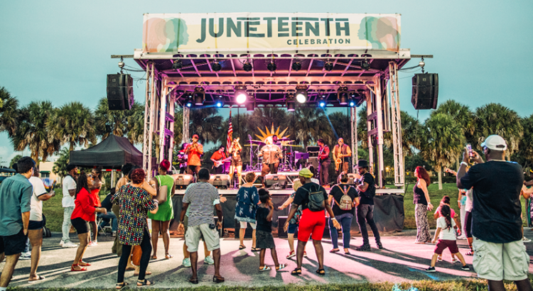 Juneteenth Celebration in Coral Springs Honors Freedom and Unity