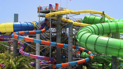 Rapids Water Park Honors South Florida Educators with 'Educator Appreciation Day' June 10