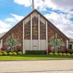 Royal Palm Christian Church