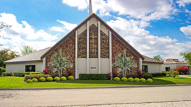 Royal Palm Christian Church