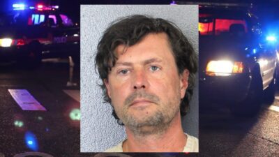 Man Arrested for Concealed Sword in Urgent Care Waiting Room