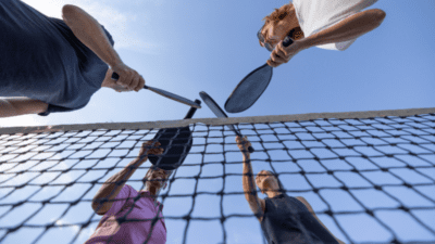 pickleball coral springs