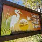 Eagle Ridge Elementary PTA, Sawgrass Nature Center to Host Community Cares Day