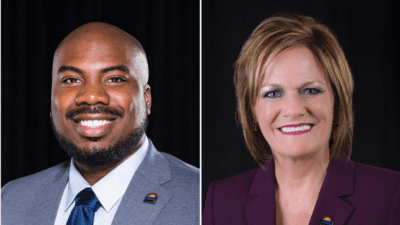 Coral Springs Commissioners Recognized as Home Rule Heroes by Florida League of Cities