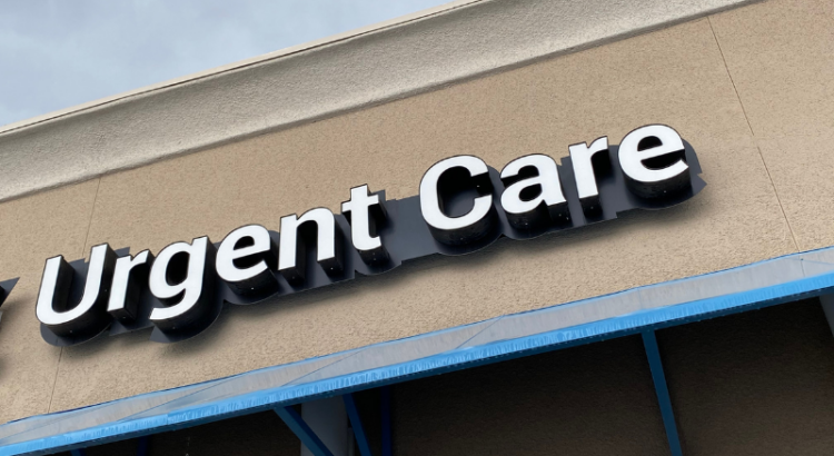 Man Carrying a Concealed Sword inside of Urgent Care Waiting Room Faces Charges