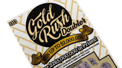 Woman Strikes it Rich with $1 Million Scratch-Off From Coral Springs Publix