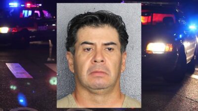 Coral Springs Resident Charged with Defrauding Victim of $20k in Property Scam