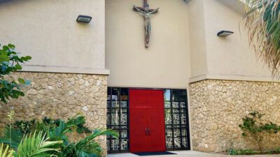 Saint Mary Magdalene & St. Martin Episcopal Church is hosting a free community awareness day covering important topics in the community.