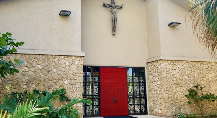 Saint Mary Magdalene and St. Martin Episcopal Church Hosts Community Awareness Day on June 24