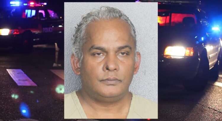 Coral Springs Man Faces Charges in $100 Million Trucking Company Ponzi Scheme