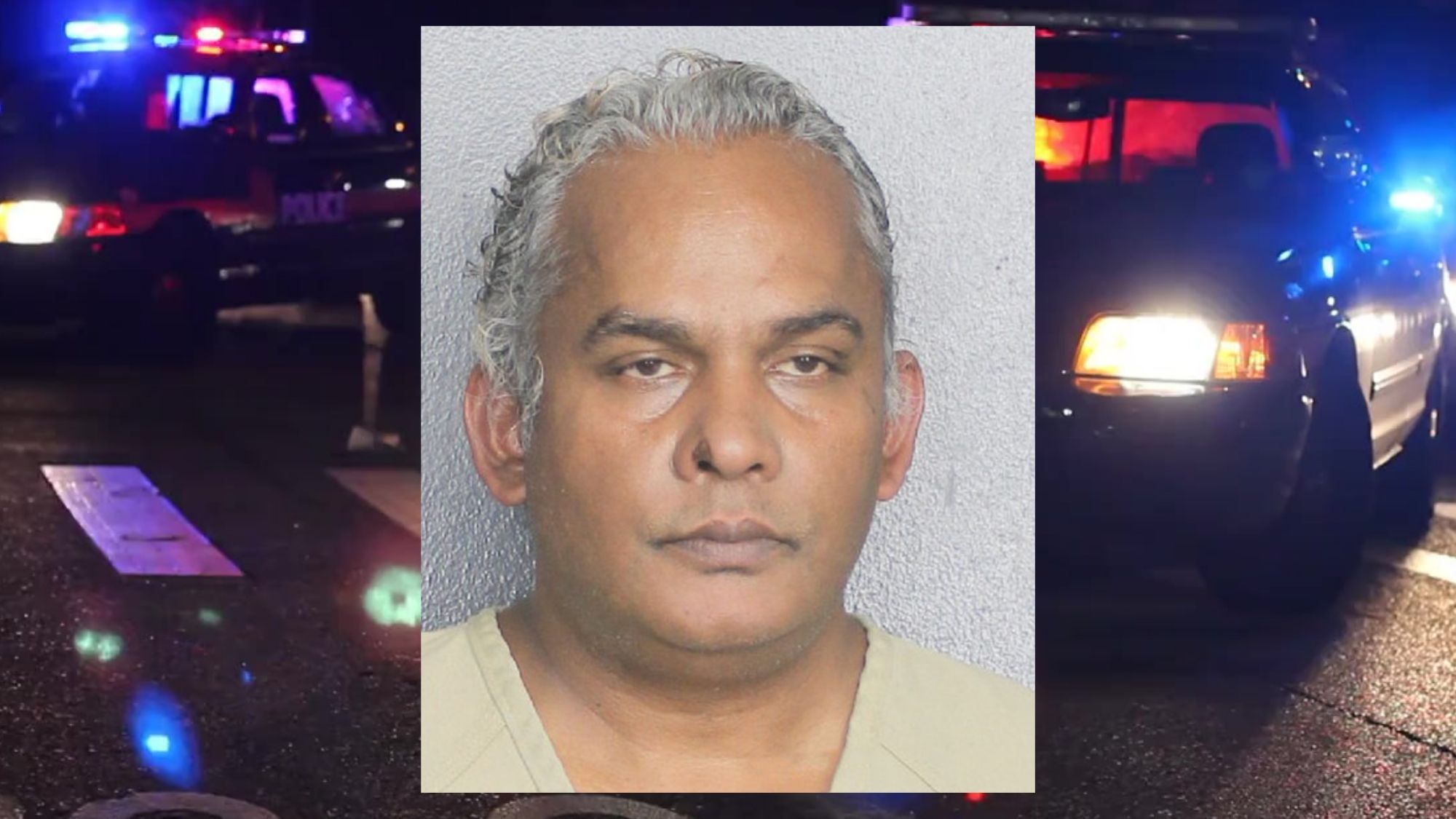 Coral Springs Man Faces Charges in $100 Million Trucking Company Ponzi Scheme