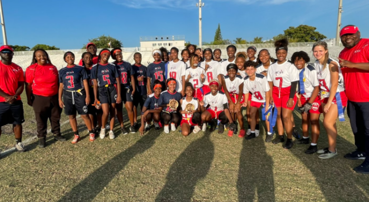 Coral Springs High School Athletes Compete in BCAA All-Star Games