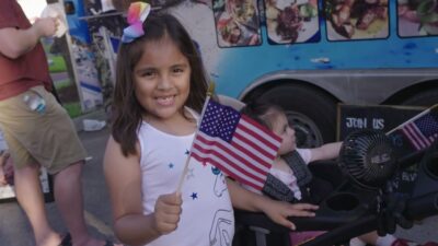 Video Thumbnail: Coral Springs: Fourth of July Celebration 2022