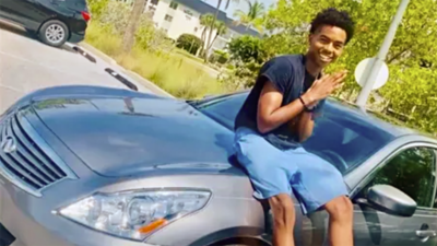 Coral Springs Teen Killed in Crash Remembered as 'Ray of Sunshine'