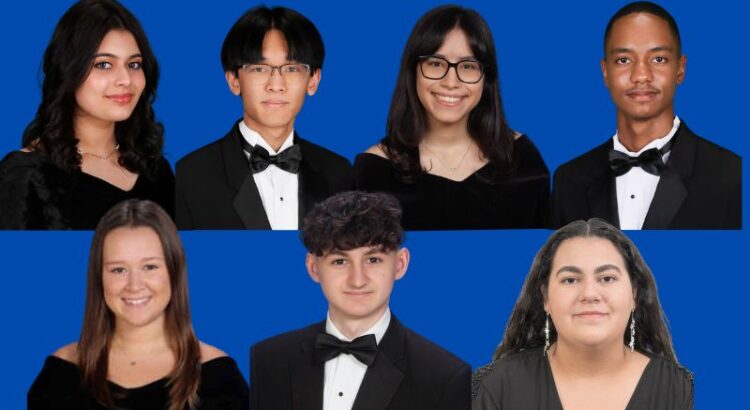 Meet The 2023 Local Valedictorians and Salutatorians in Coral Springs and Beyond