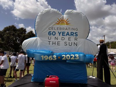 Happy Birthday! Coral Springs Celebrates its 60th Anniversary