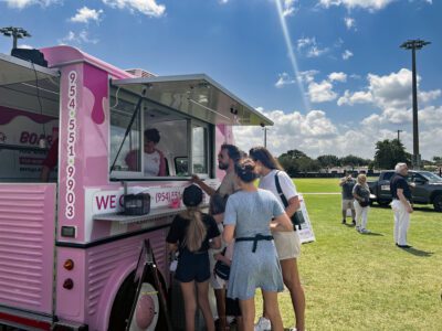 Happy Birthday! Coral Springs Celebrates its 60th Anniversary