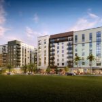 Cornerstone Update: Luxury Apartments Available for Move-in and Expansion Plans Announced