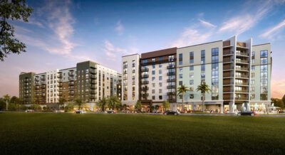 Cornerstone Update: Luxury Apartments Available for Move-in and Expansion Plans Announced