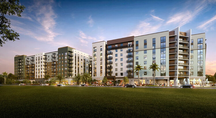 Cornerstone Update: Luxury Apartments Available for Rent, Expansion Plans Announced