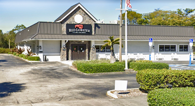 Customer Complaint Leads to Temporary Closure of Coral Springs Red Lobster